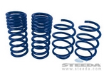 1" Lowering Spring Kit